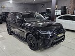 Land Rover RR Sport-2