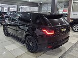 Land Rover RR Sport-5