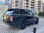 Land Rover Range Rover-6