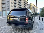 Land Rover Range Rover-7
