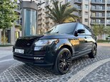 Land Rover Range Rover-4