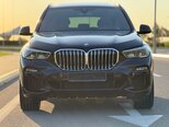 BMW X5-1