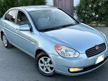 Hyundai Accent-1