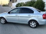 Hyundai Accent-8