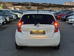 Nissan Note-8