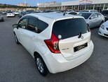 Nissan Note-7