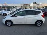Nissan Note-4