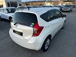 Nissan Note-6