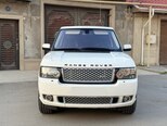 Land Rover Range Rover-1