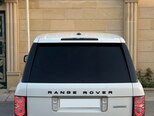 Land Rover Range Rover-7