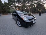 Toyota Prius-11