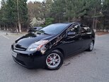 Toyota Prius-1