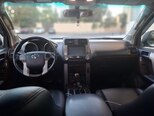 Toyota Land Cruiser Prado-5