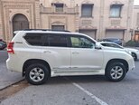 Toyota Land Cruiser Prado-3