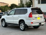Toyota Land Cruiser Prado-9