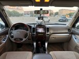 Toyota Land Cruiser Prado-11