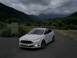 Ford Fusion (North America)-7