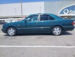 Mercedes E 200-9