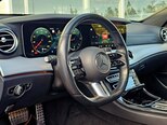 Mercedes E 220 d-11