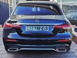 Mercedes E 220 d-10