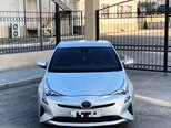 Toyota Prius-1