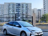 Toyota Prius-3