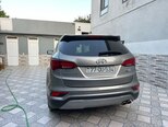 Hyundai Santa Fe-5