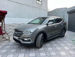 Hyundai Santa Fe-2