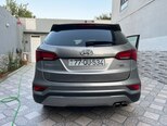 Hyundai Santa Fe-6