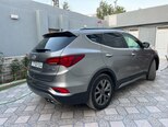 Hyundai Santa Fe-3