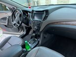 Hyundai Santa Fe-7