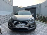 Hyundai Santa Fe-1