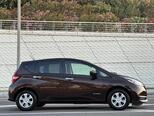 Nissan Note-13