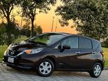 Nissan Note-5