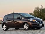 Nissan Note-8