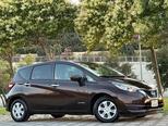 Nissan Note-10