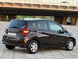 Nissan Note-14
