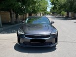 Kia Stinger-1