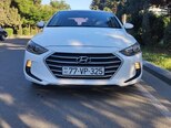 Hyundai Avante-1