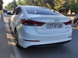 Hyundai Avante-3