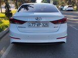 Hyundai Avante-4