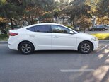 Hyundai Avante-7