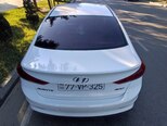 Hyundai Avante-5