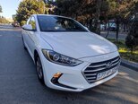 Hyundai Avante-8
