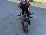 CFMOTO 300 NK-7