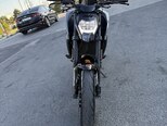 CFMOTO 300 NK-5