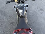 CFMOTO 300 NK-6