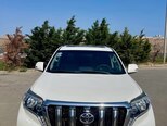 Toyota Land Cruiser Prado-2
