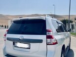 Toyota Land Cruiser Prado-4