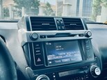 Toyota Land Cruiser Prado-8
